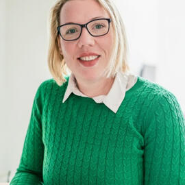Jessica Chantler FPFS, Chartered Financial Planner